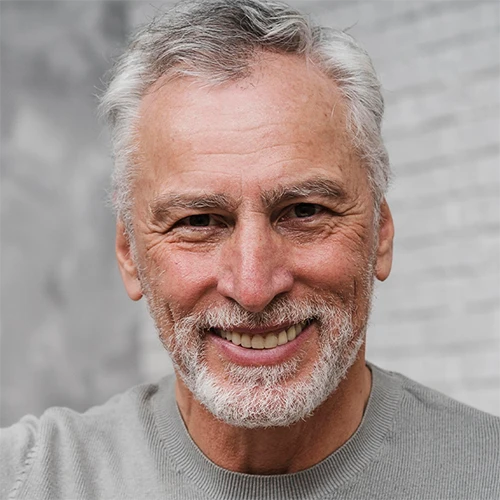 Robert M., verified Urovance customer